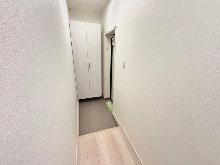 モクシオン大阪ベイの物件内観写真