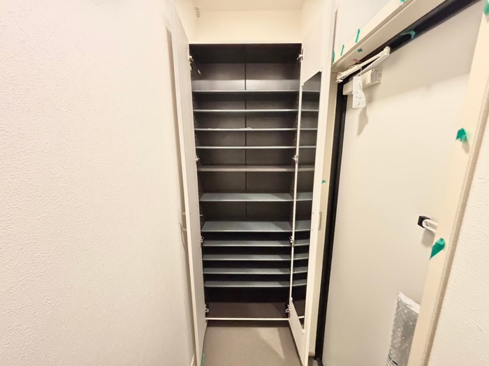 モクシオン大阪ベイの物件内観写真