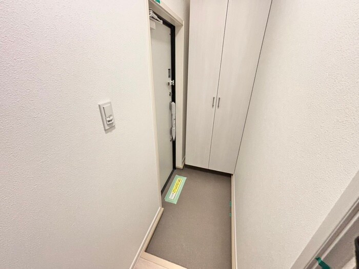 モクシオン大阪ベイの物件内観写真