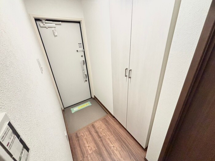 モクシオン大阪ベイの物件内観写真