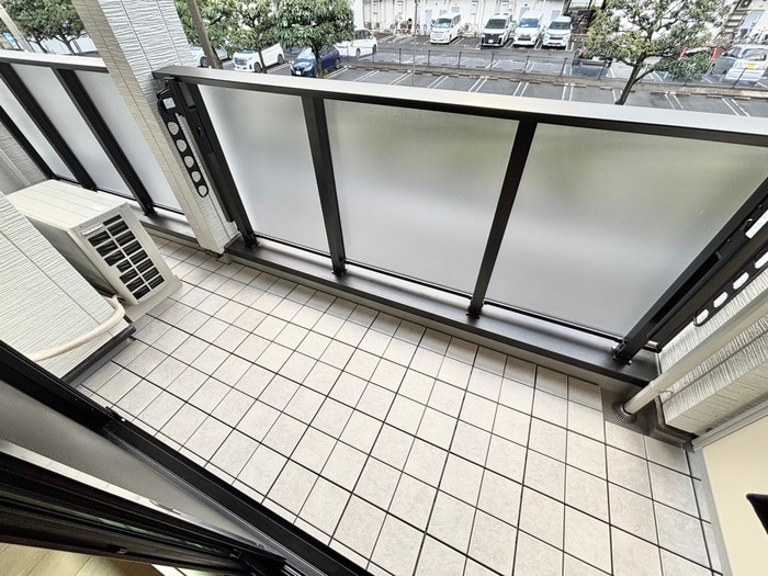 モクシオン大阪ベイの物件内観写真