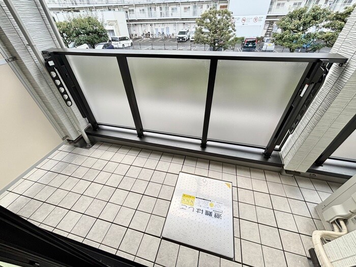 モクシオン大阪ベイの物件内観写真