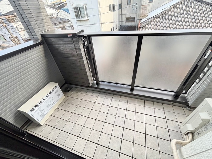 モクシオン大阪ベイの物件内観写真