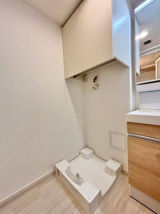 モクシオン大阪ベイの物件内観写真