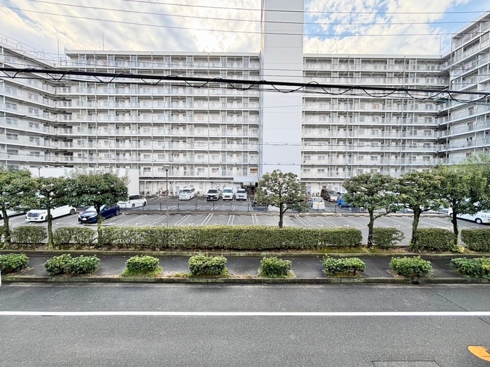 モクシオン大阪ベイの物件内観写真