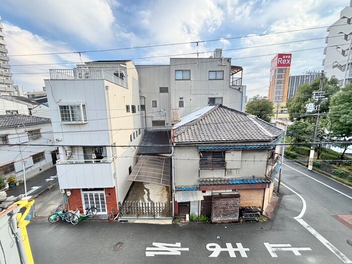 モクシオン大阪ベイの物件内観写真