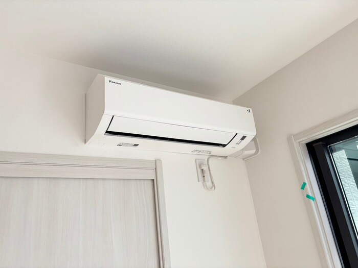 モクシオン大阪ベイの物件内観写真