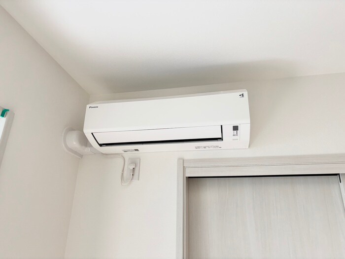 モクシオン大阪ベイの物件内観写真