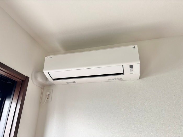 モクシオン大阪ベイの物件内観写真