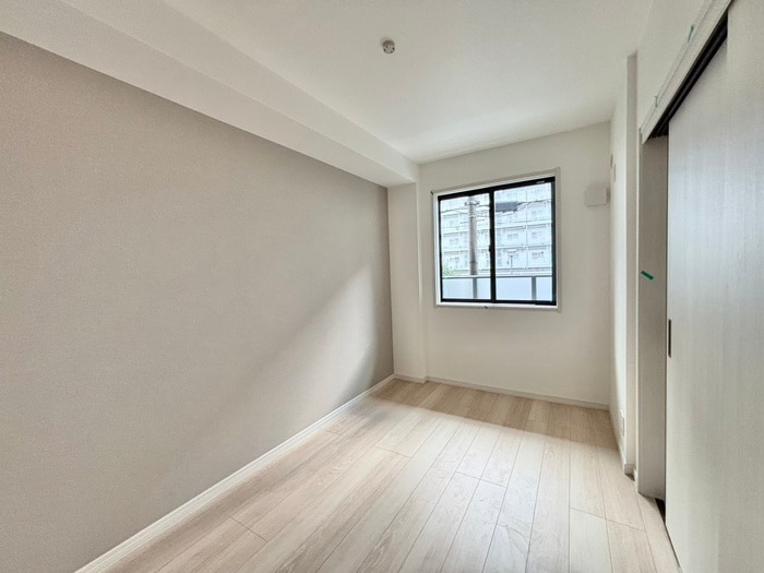 モクシオン大阪ベイの物件内観写真