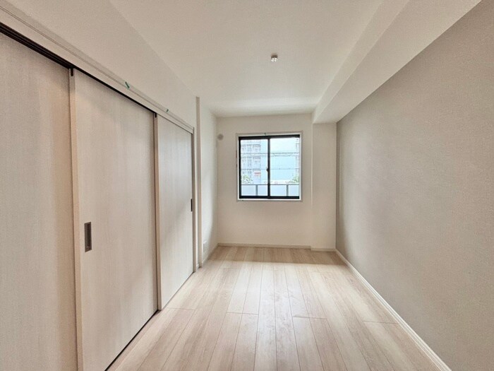 モクシオン大阪ベイの物件内観写真