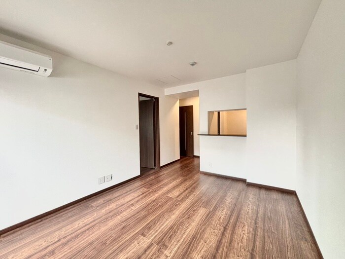 モクシオン大阪ベイの物件内観写真