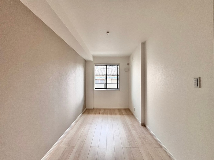 モクシオン大阪ベイの物件内観写真