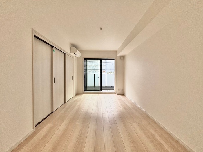 モクシオン大阪ベイの物件内観写真