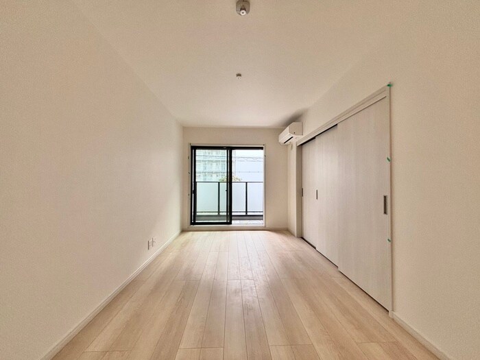 モクシオン大阪ベイの物件内観写真