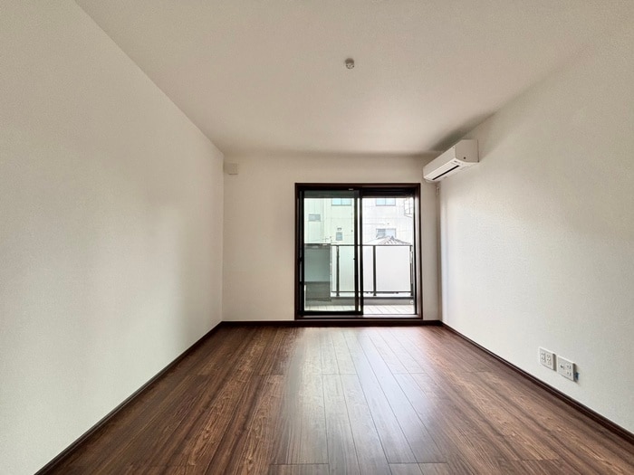 モクシオン大阪ベイの物件内観写真