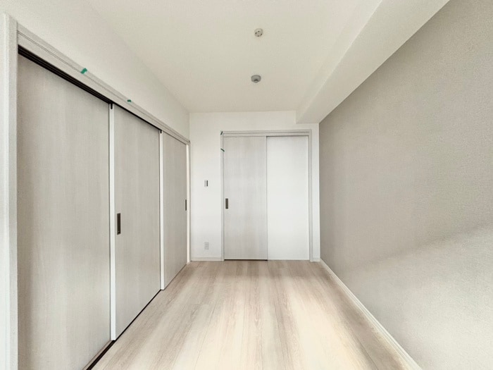 モクシオン大阪ベイの物件内観写真