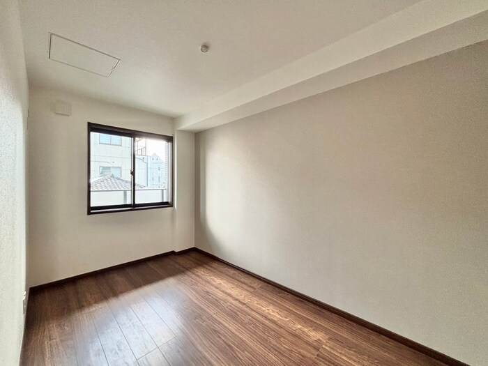 モクシオン大阪ベイの物件内観写真