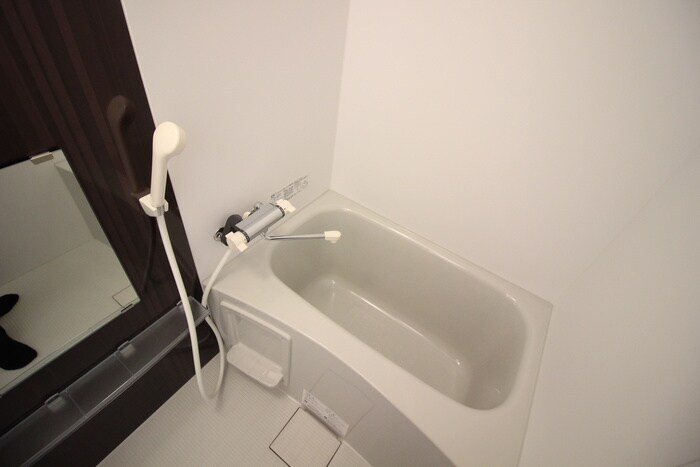 シャイニーサイドの物件内観写真