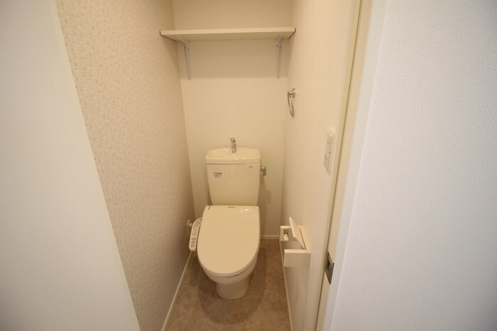 シャイニーサイドの物件内観写真