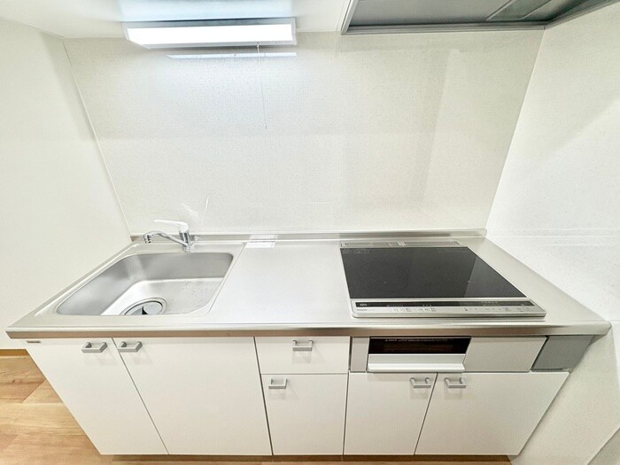 サンハイム八坂の物件内観写真