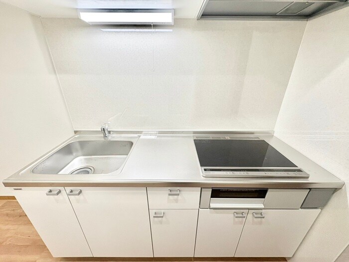 サンハイム八坂の物件内観写真