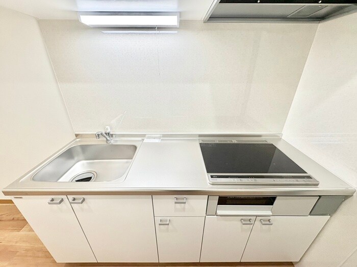 サンハイム八坂の物件内観写真