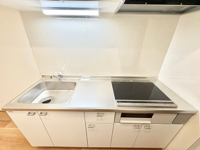 サンハイム八坂の物件内観写真