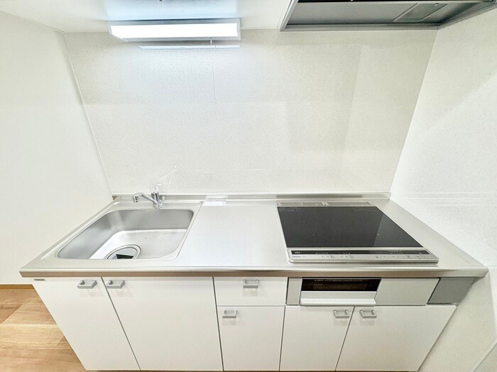 サンハイム八坂の物件内観写真