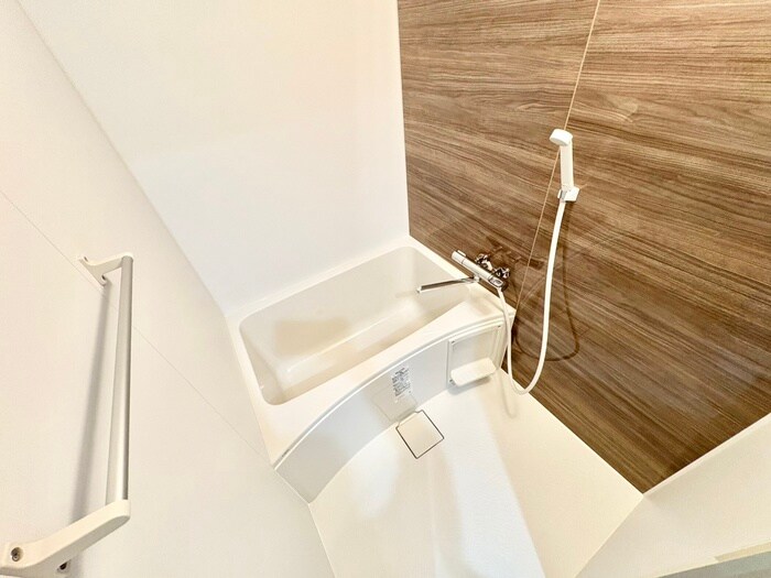 サンハイム八坂の物件内観写真