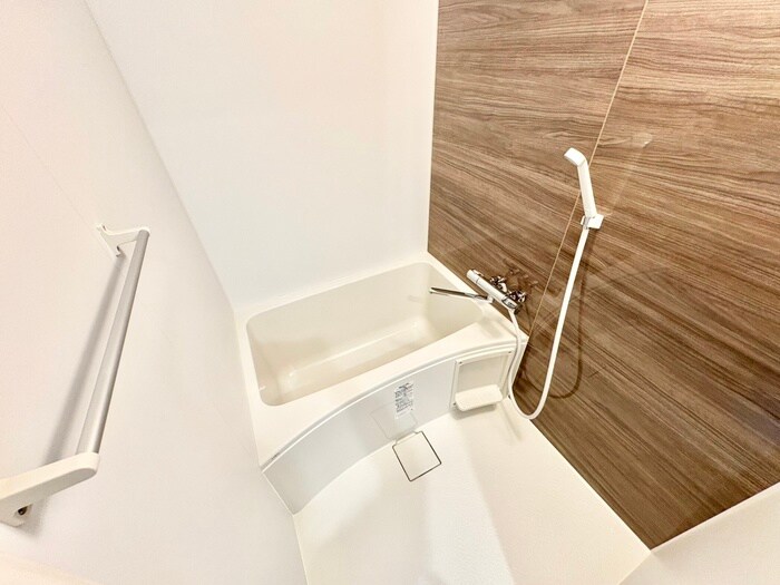 サンハイム八坂の物件内観写真