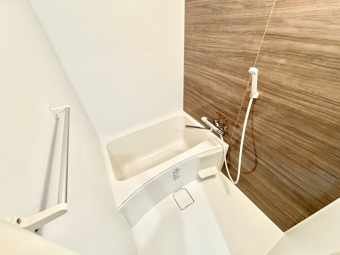 サンハイム八坂の物件内観写真