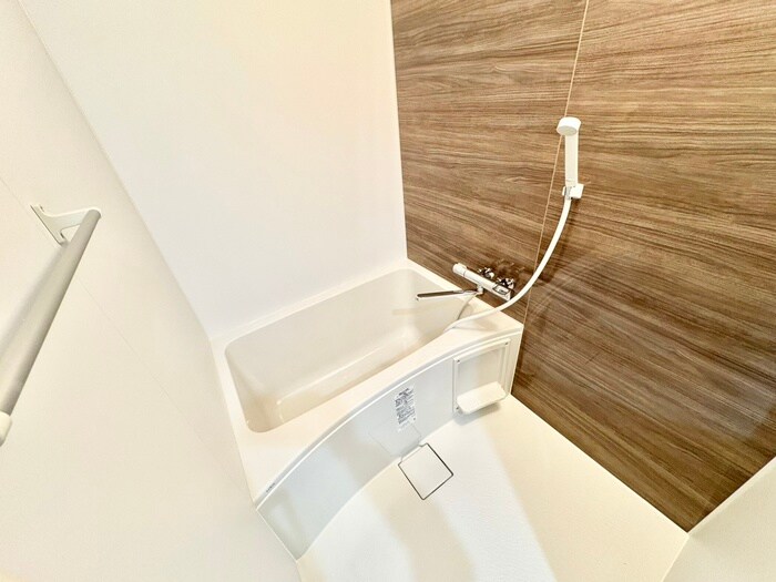 サンハイム八坂の物件内観写真