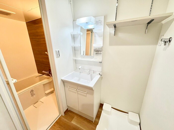 サンハイム八坂の物件内観写真