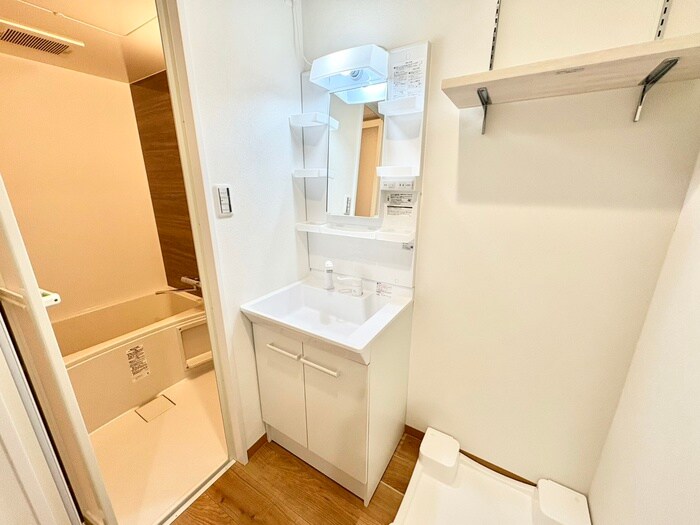 サンハイム八坂の物件内観写真