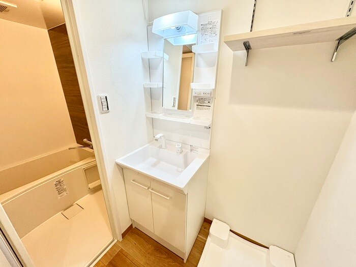 サンハイム八坂の物件内観写真