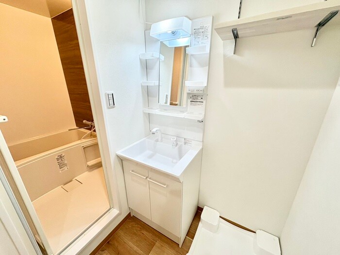 サンハイム八坂の物件内観写真