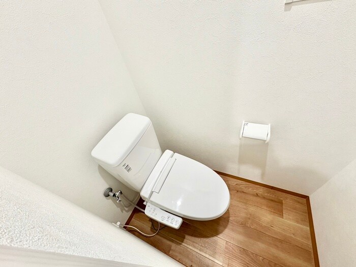 サンハイム八坂の物件内観写真