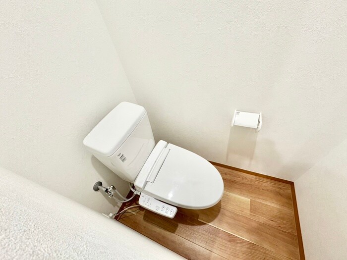 サンハイム八坂の物件内観写真