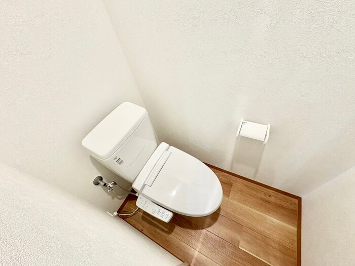 サンハイム八坂の物件内観写真