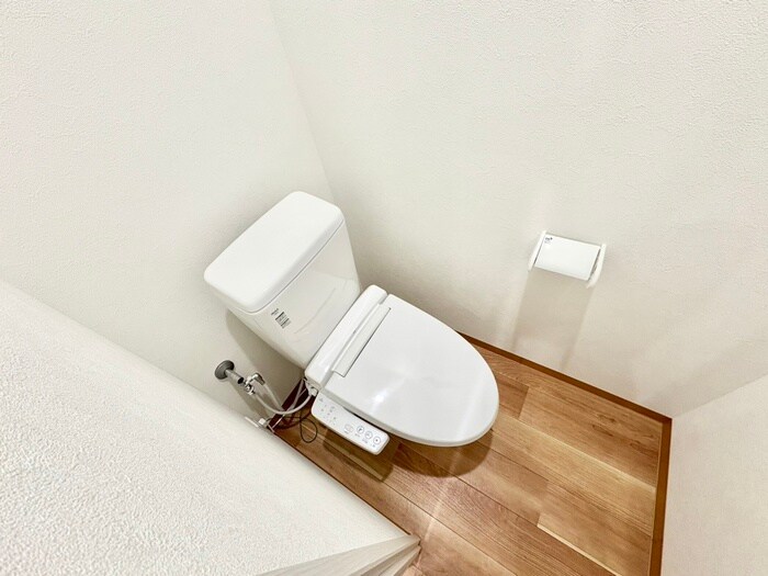 サンハイム八坂の物件内観写真