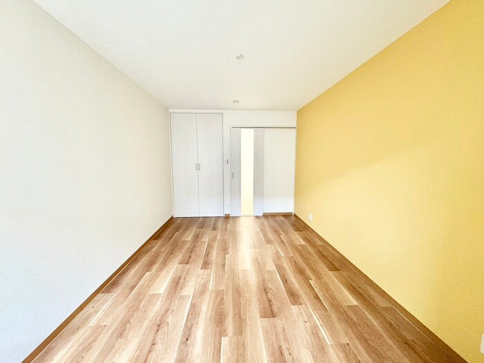 サンハイム八坂の物件内観写真