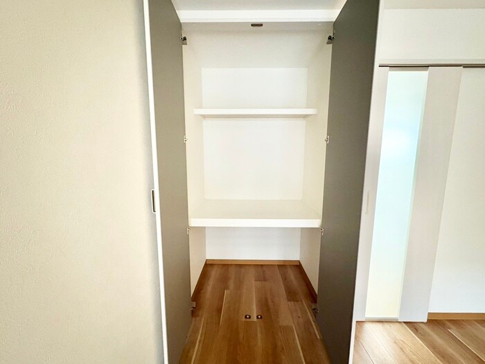 サンハイム八坂の物件内観写真