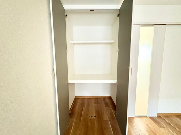 サンハイム八坂の物件内観写真