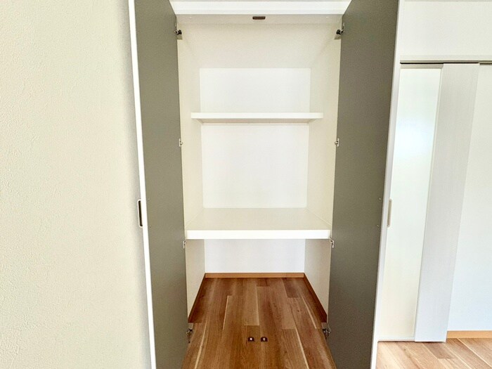 サンハイム八坂の物件内観写真