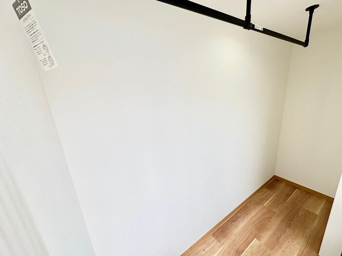 サンハイム八坂の物件内観写真