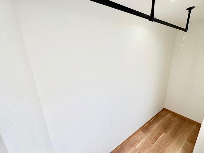 サンハイム八坂の物件内観写真