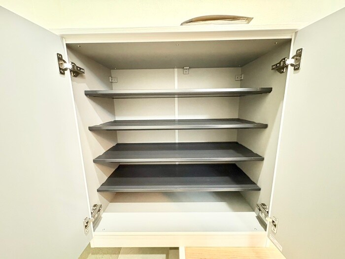 サンハイム八坂の物件内観写真