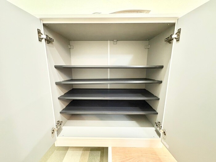 サンハイム八坂の物件内観写真