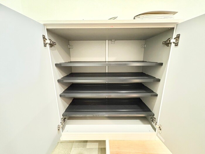 サンハイム八坂の物件内観写真